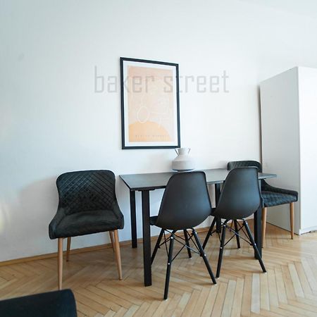 One Bedroom Apartment Close To Prague Castle 외부 사진