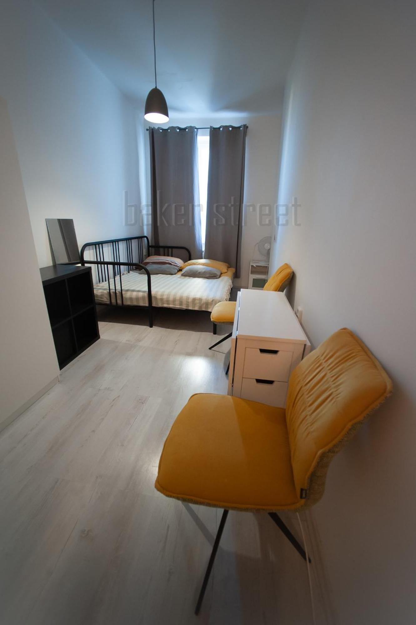 One Bedroom Apartment Close To Prague Castle 외부 사진