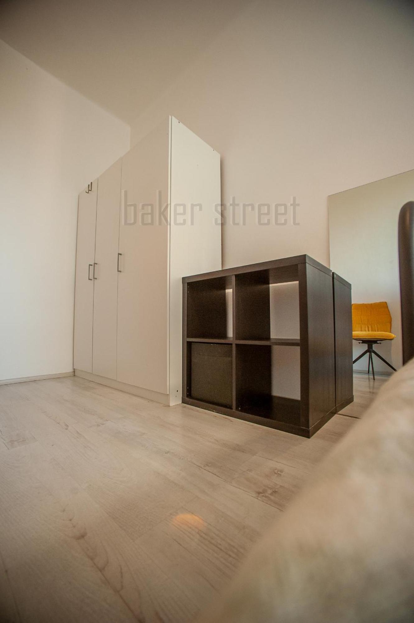 One Bedroom Apartment Close To Prague Castle 외부 사진