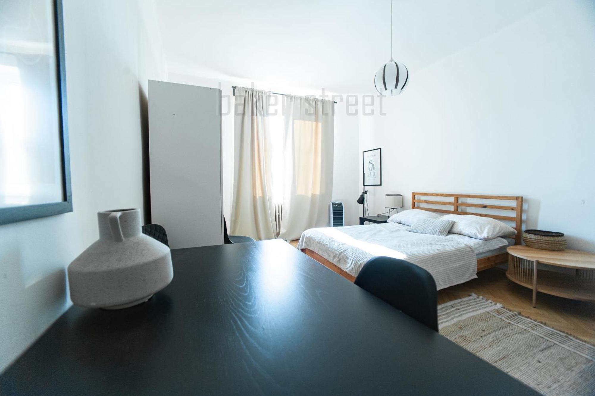 One Bedroom Apartment Close To Prague Castle 외부 사진